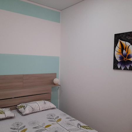 Ortigia Spartan House 3 Siraküza Dış mekan fotoğraf