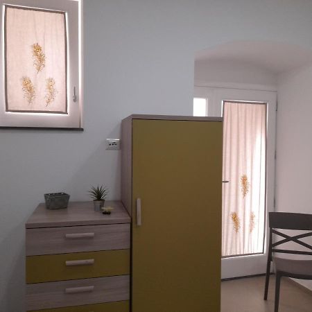 Ortigia Spartan House 3 Siraküza Dış mekan fotoğraf