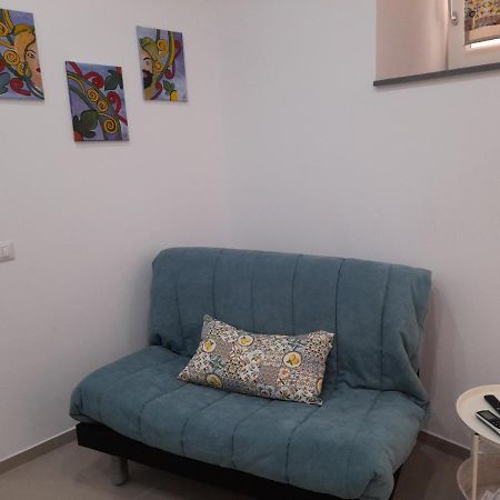 Ortigia Spartan House 3 Siraküza Dış mekan fotoğraf