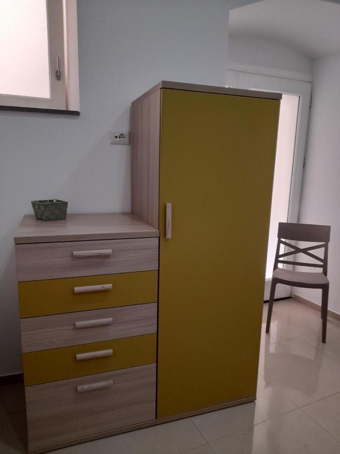 Ortigia Spartan House 3 Siraküza Dış mekan fotoğraf