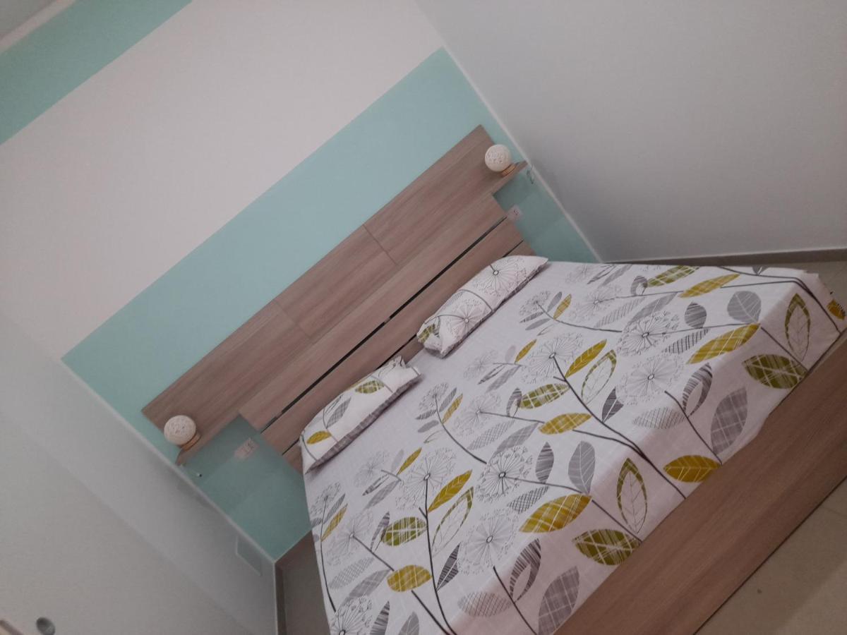 Ortigia Spartan House 3 Siraküza Dış mekan fotoğraf