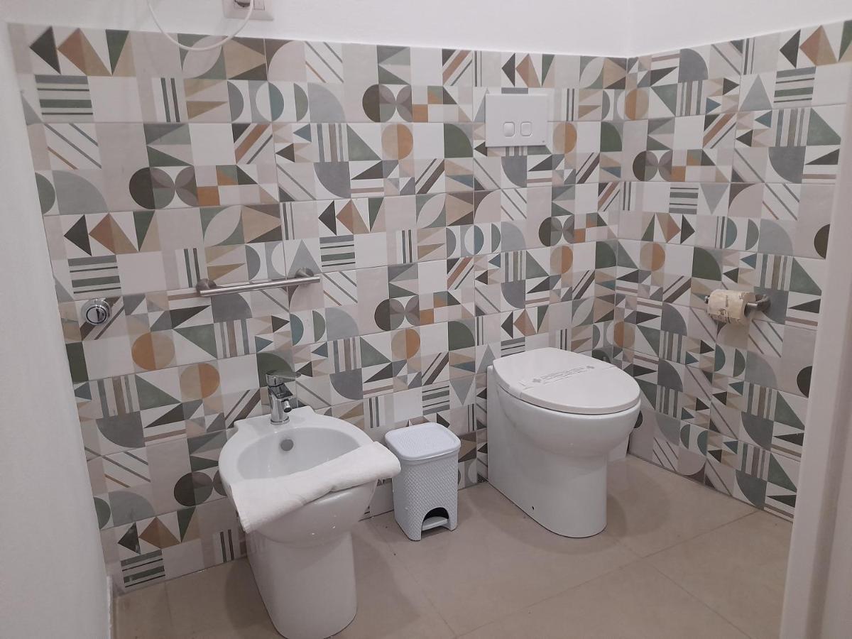 Ortigia Spartan House 3 Siraküza Dış mekan fotoğraf