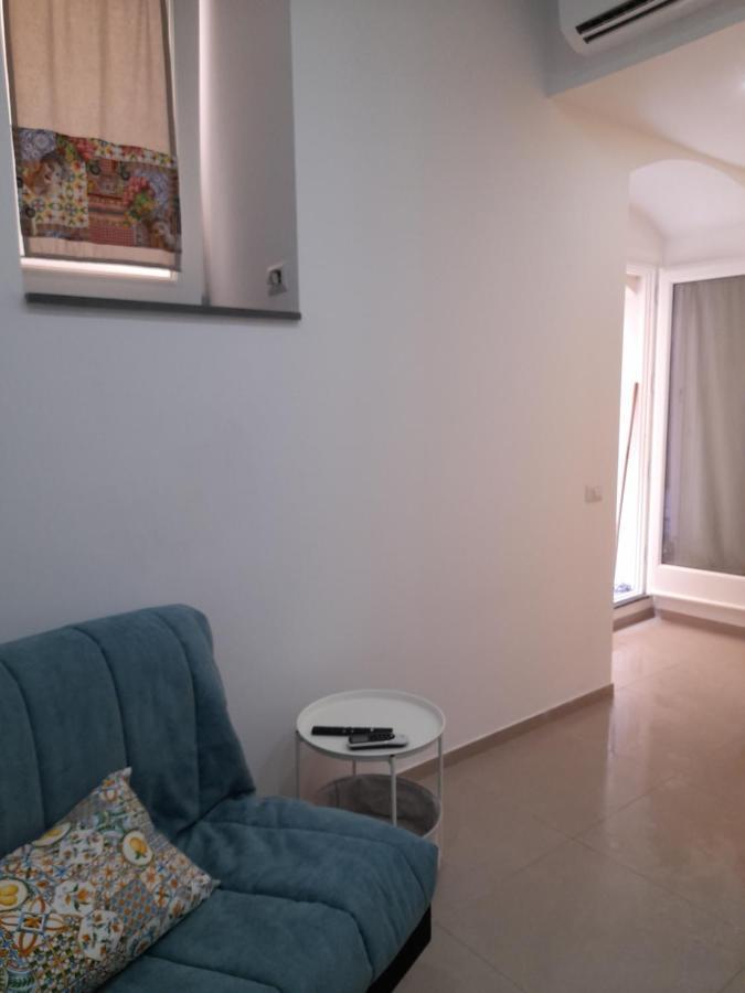 Ortigia Spartan House 3 Siraküza Dış mekan fotoğraf