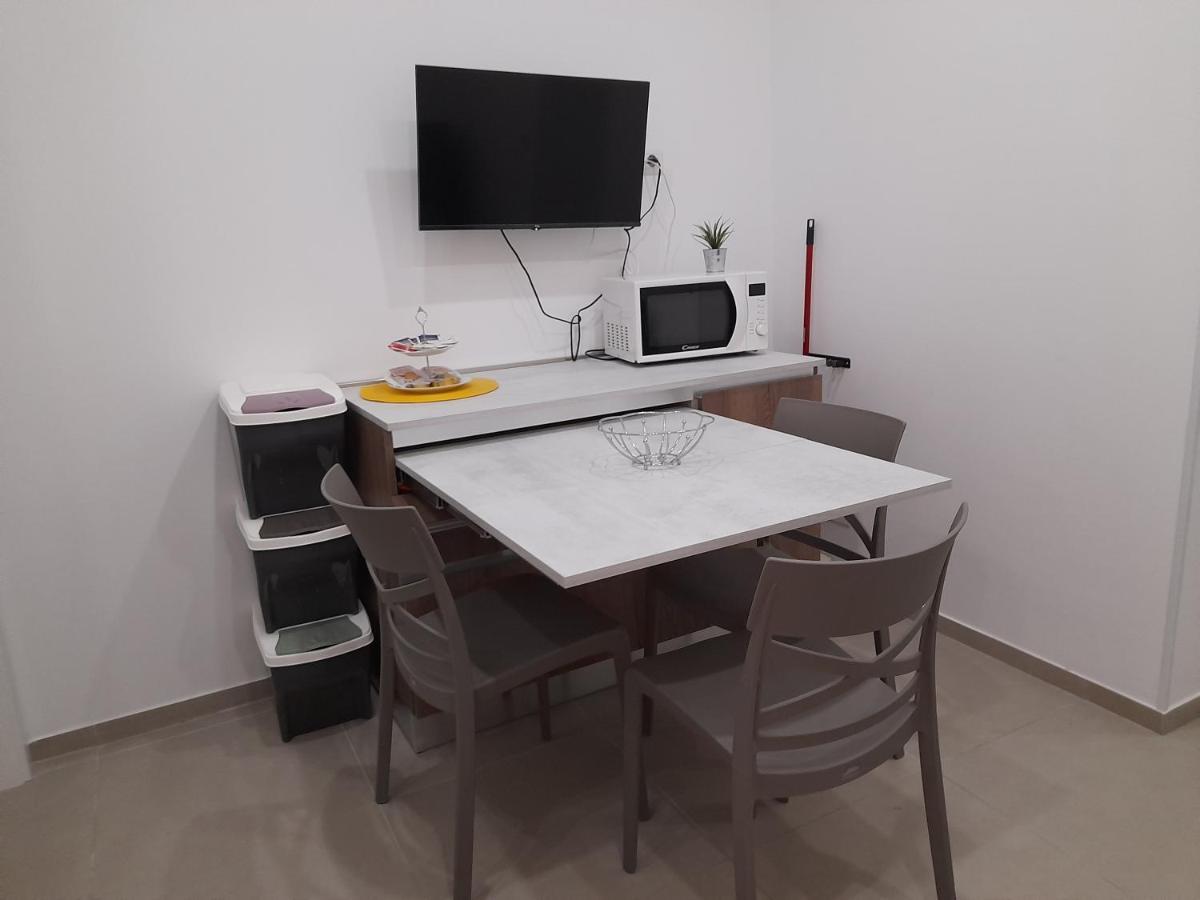 Ortigia Spartan House 3 Siraküza Dış mekan fotoğraf